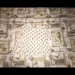 Aeropostale blouse